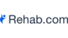 Logo for rehab.com