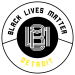 Black Lives Matter Detroit Logo