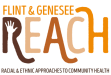 Flint & Genesee REACH Logo