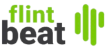 Flint Beat Logo