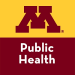 University of Minnesota School of Public Health Logo
