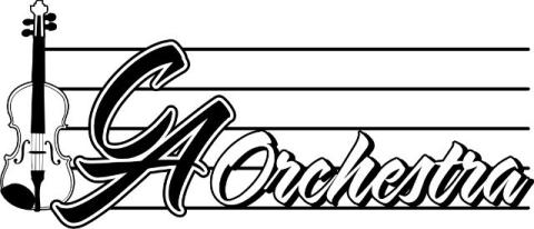CAMS Orchestra