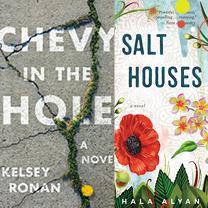 Fiction Only Book Club